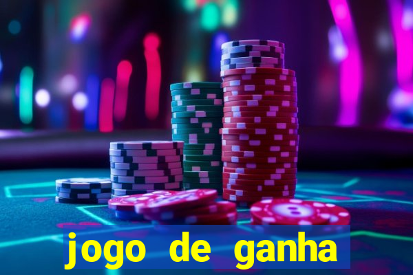 jogo de ganha dinheiro sem depositar